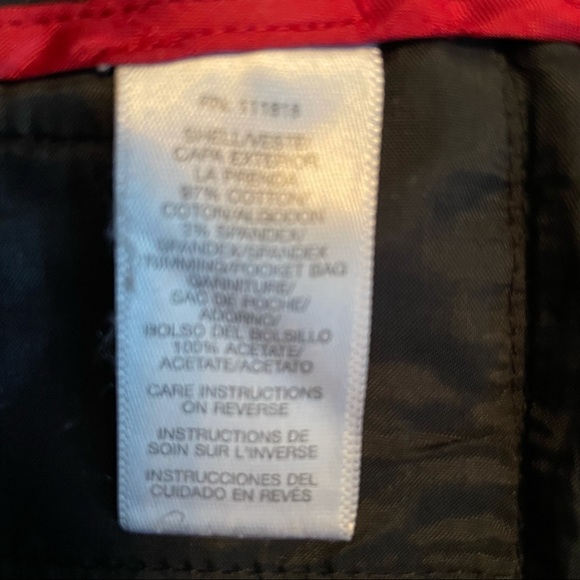 Michael Kors black size 6 jeans - Picture 10 of 12